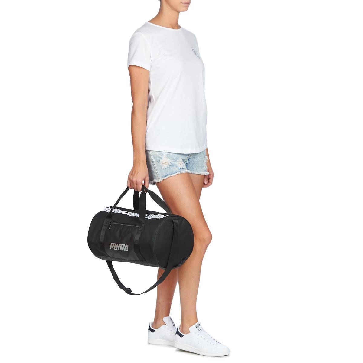 PUMA Core Barrel Bag S Sports Bag in 