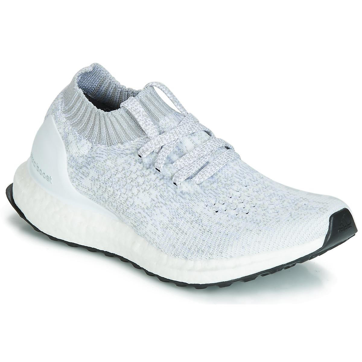 adidas Lace Ultraboost Uncaged Running 