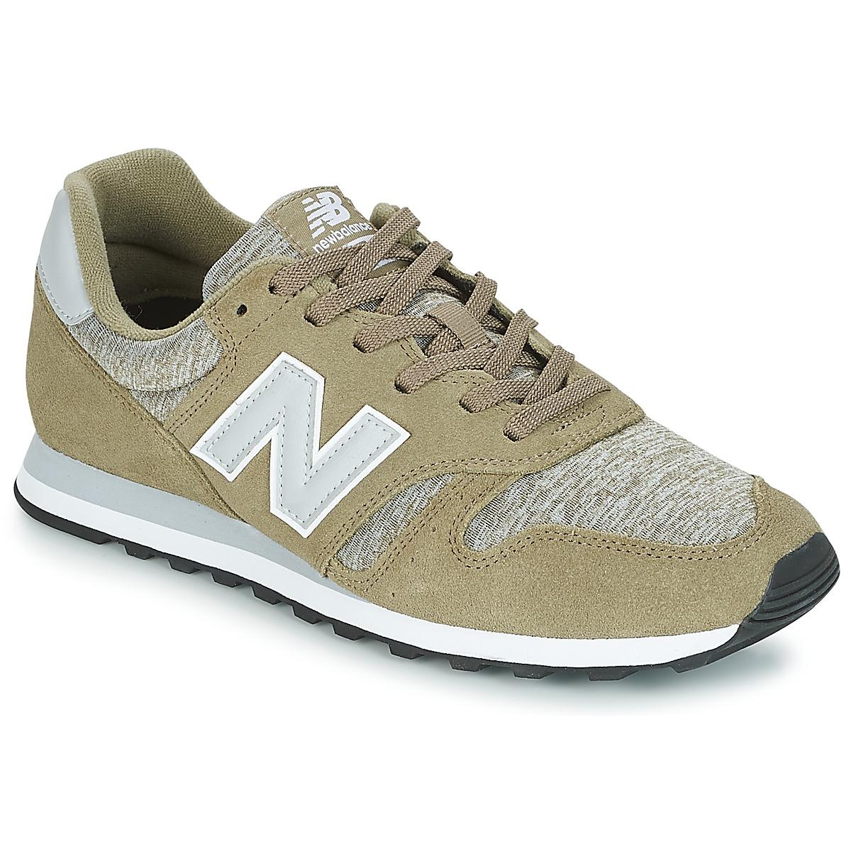 new balance ml373 Green
