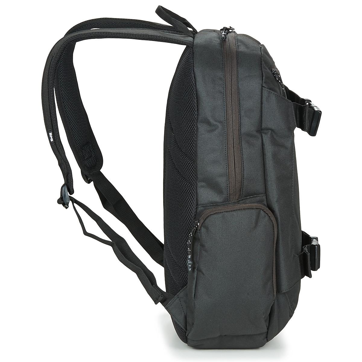 dc chalked up backpack