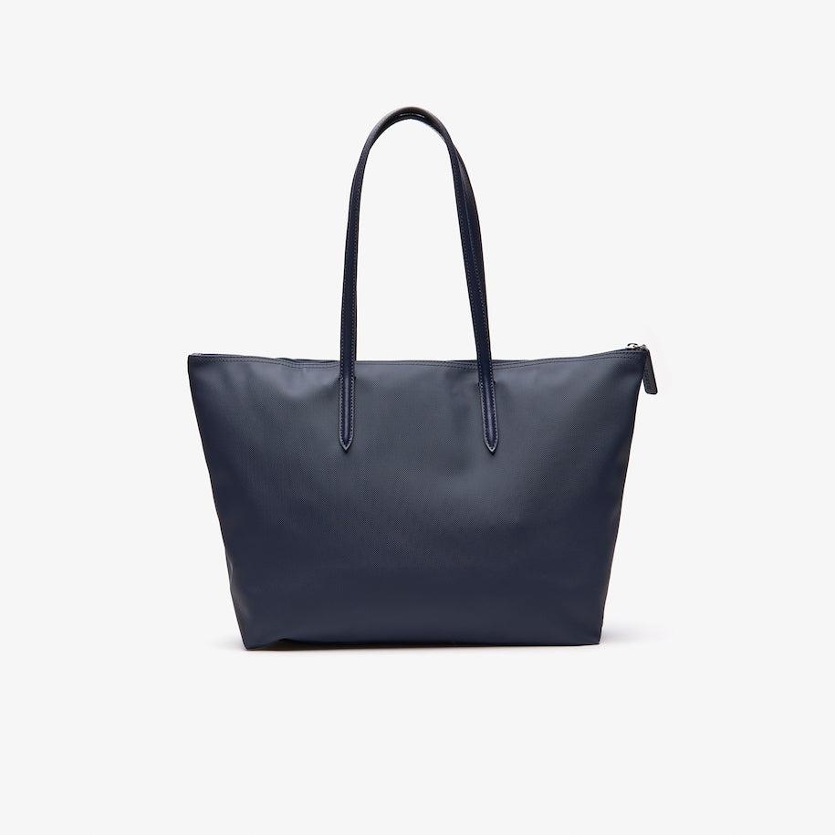 Lacoste tote bags deals