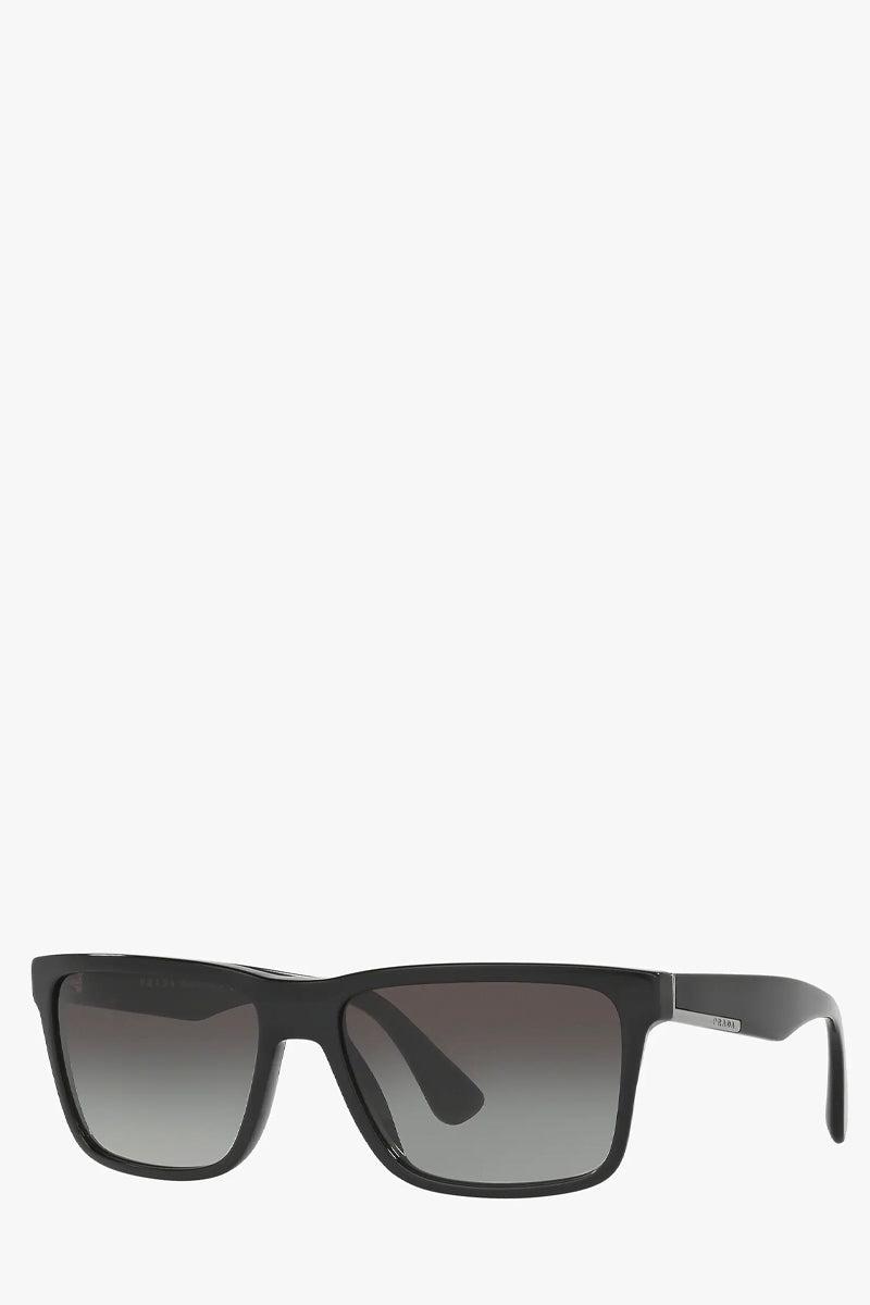 Prada Pr 19ss Conceptual Black W/ Grey Gradient in Grey for Men | Lyst UK