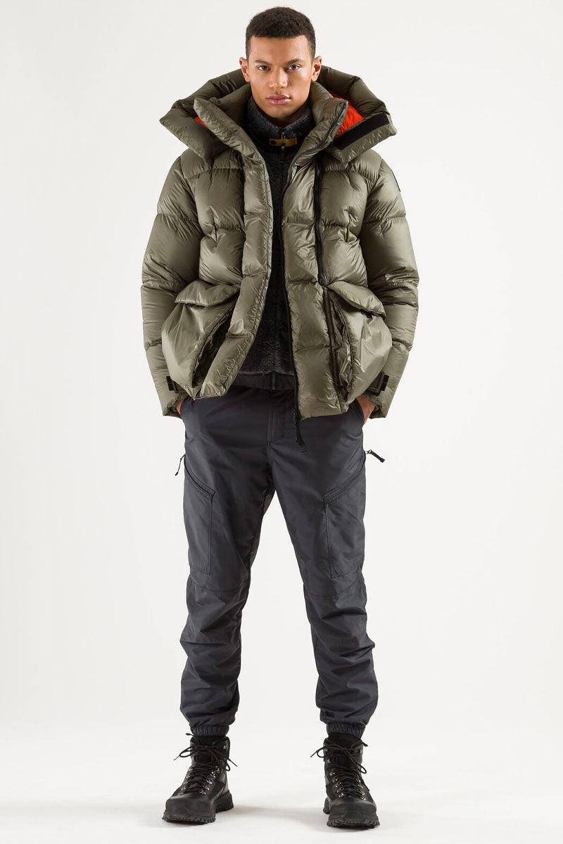 Parajumpers Lumi Puffer Jacket Toubre for Men | Lyst