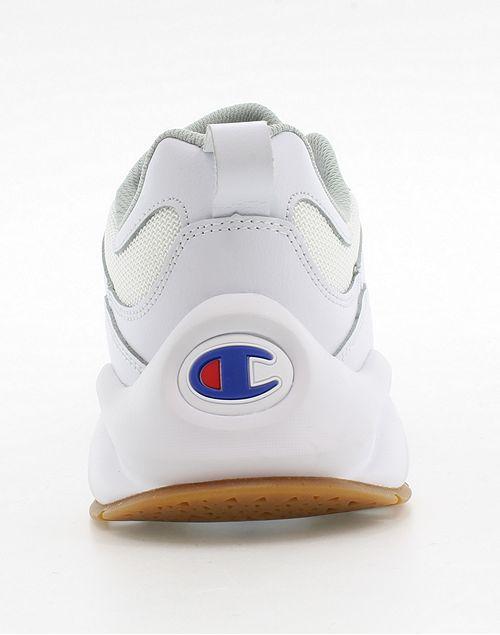 Champion 93eighteen Classic Sneakers White for Men | Lyst