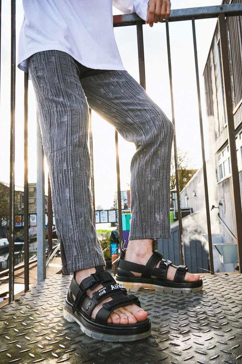 dr martens pearson iced
