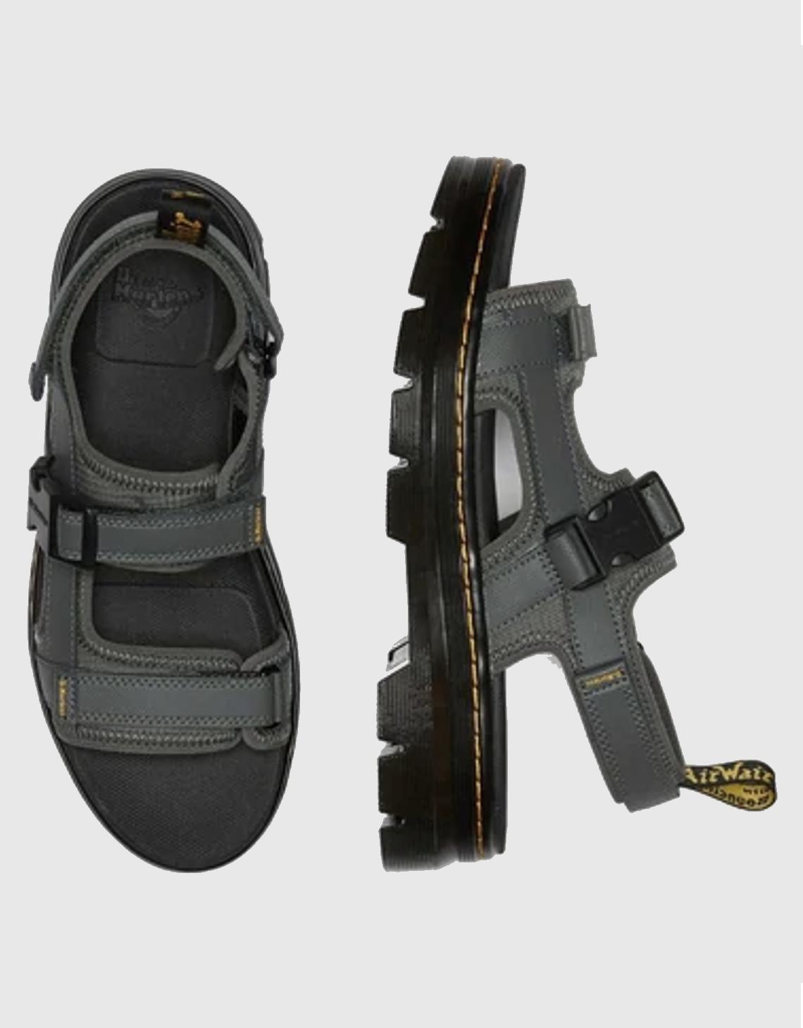 Dr. Martens Forster Webbing Sandals 