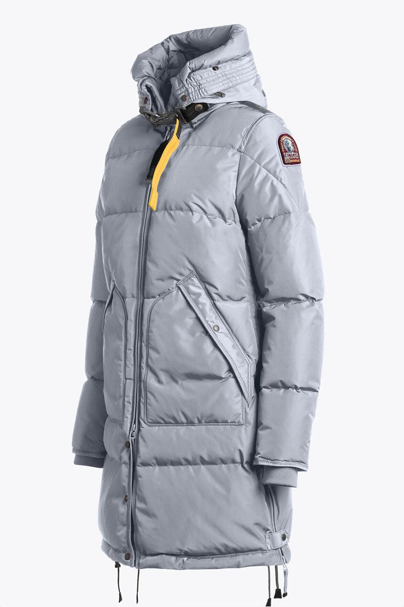 Parajumpers Long Bear Vapour Blue in Gray | Lyst