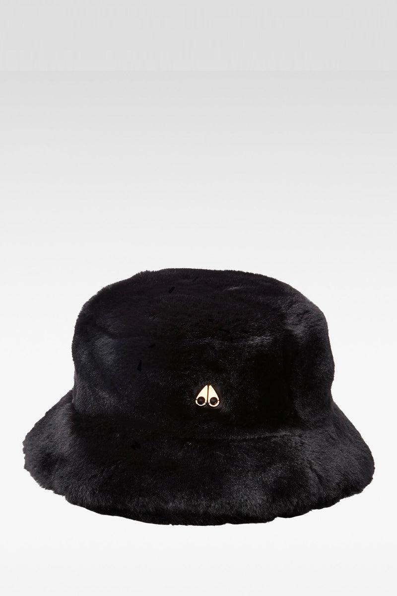 Moose Knuckles Sackett Bucket Hat Black | Lyst UK