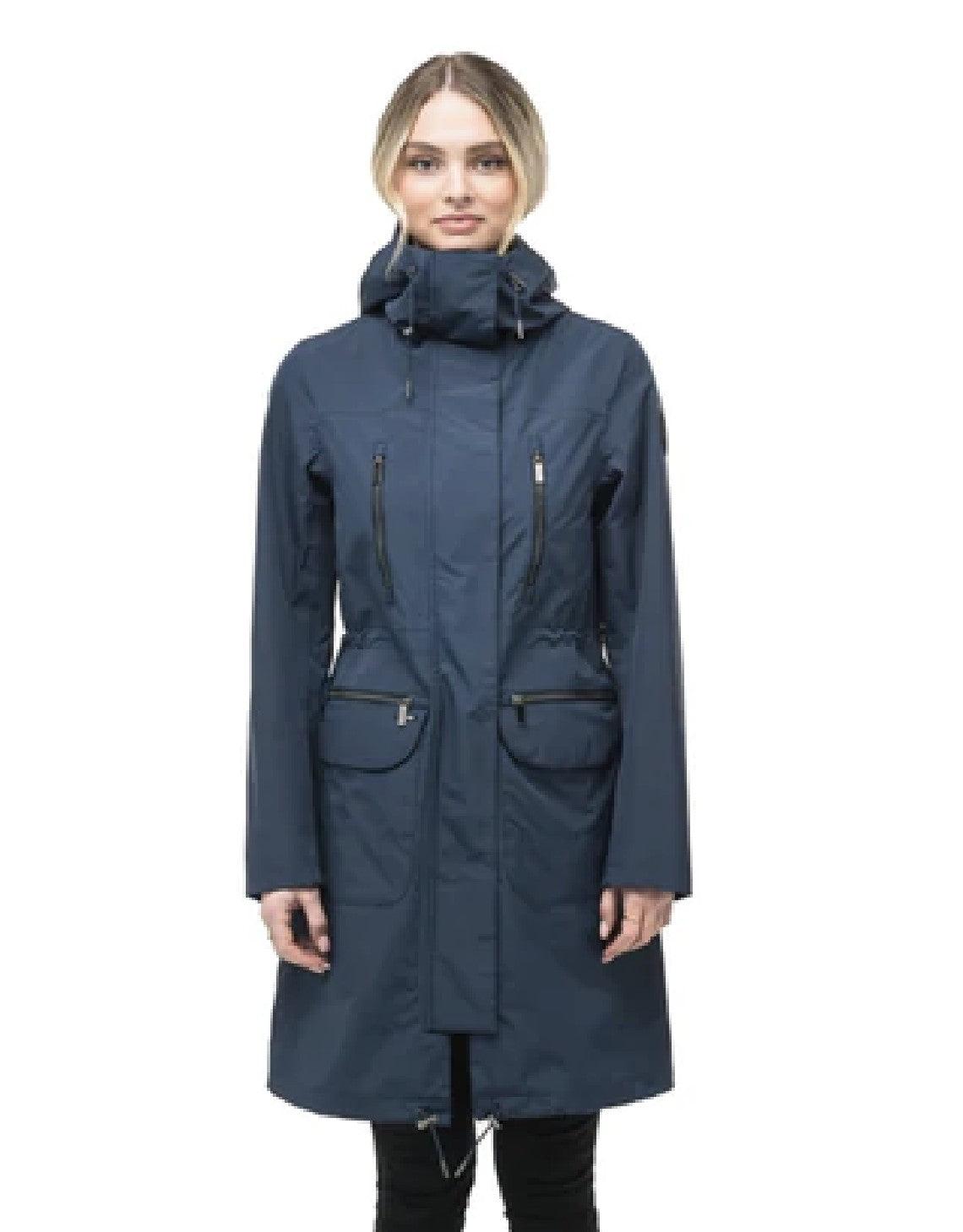 Nobis anorak shop