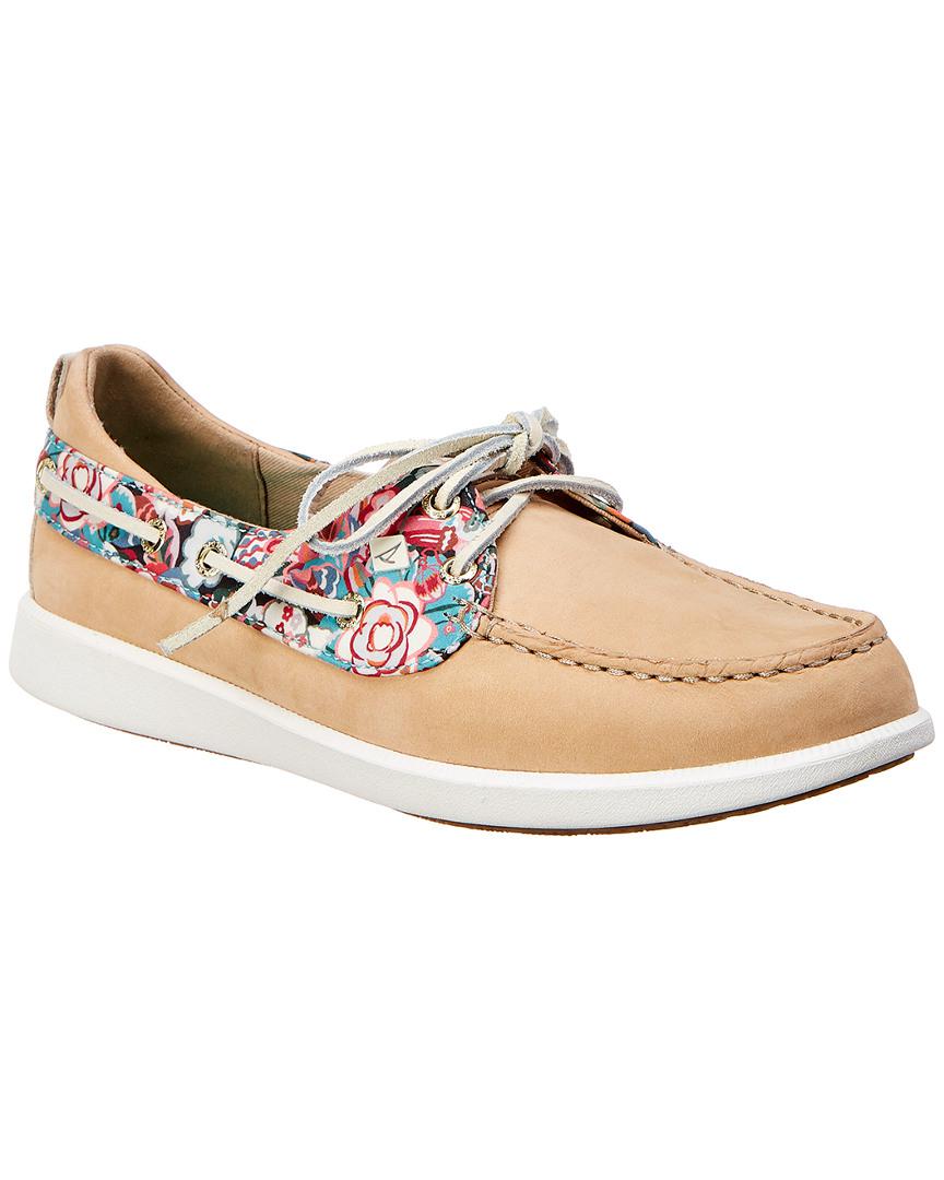 women's oasis dock boat shoe