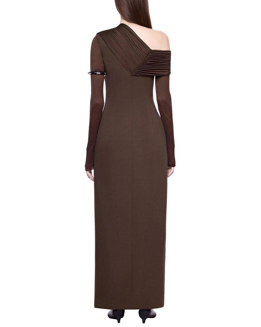 adele berto maxi dress Adele Berto Maxi Dress