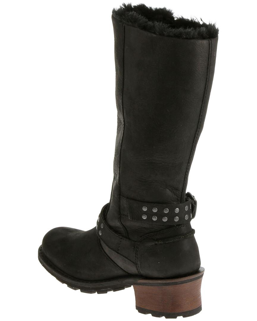 caterpillar florencia boots