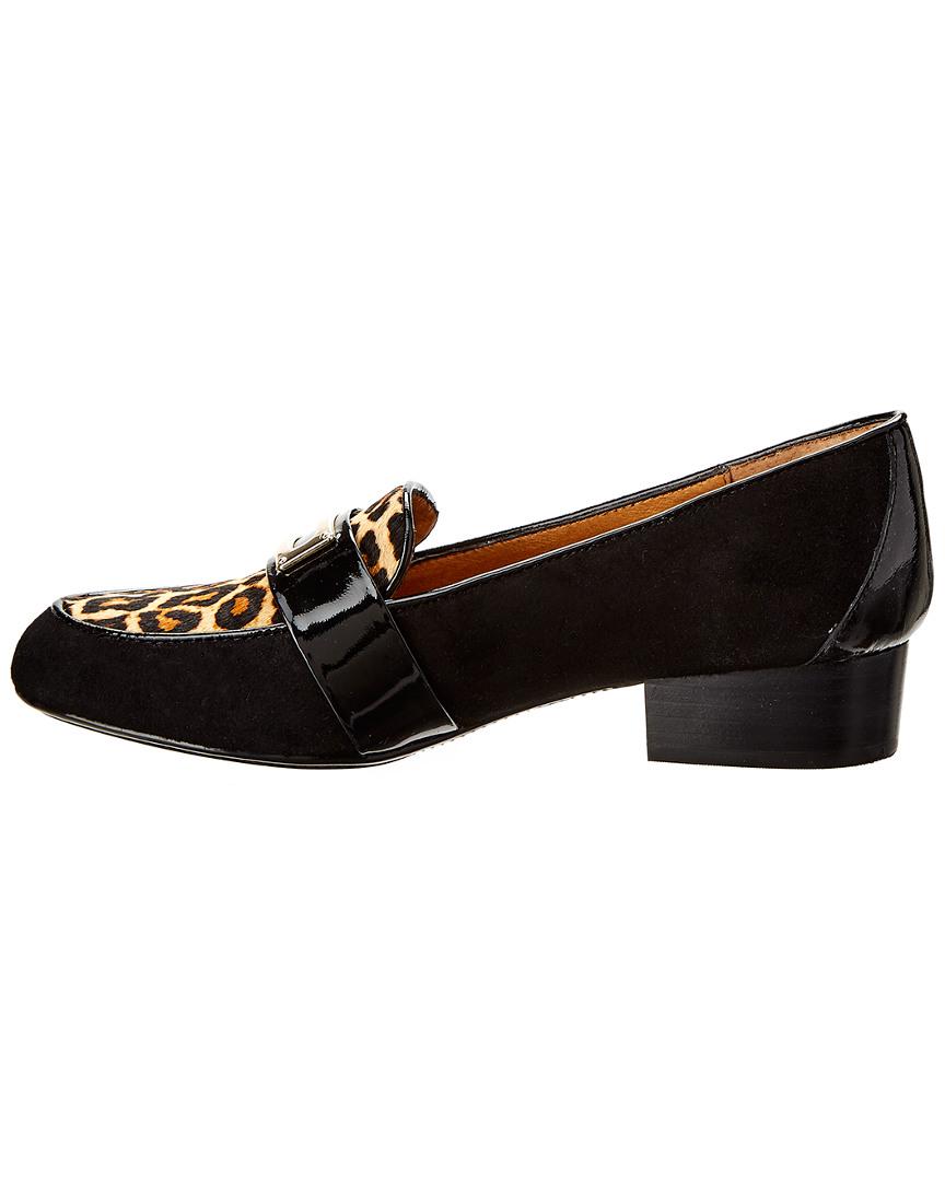 sofft brandis loafer
