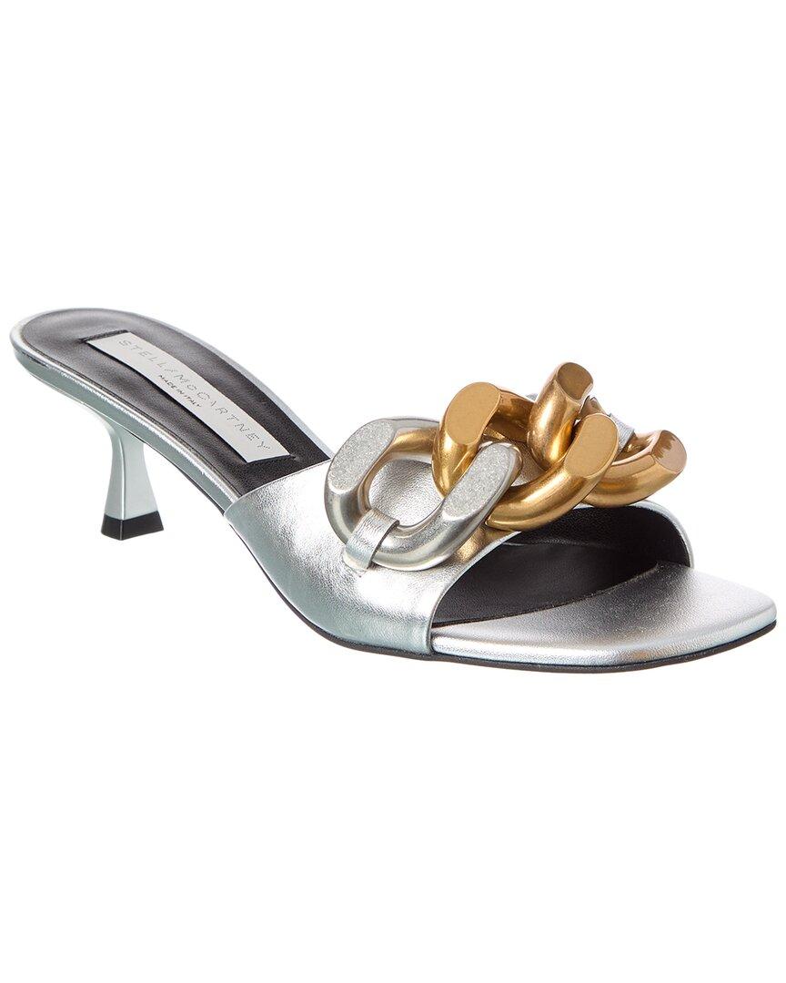 Stella McCartney Sandal heels for Women Online Sale up to 80