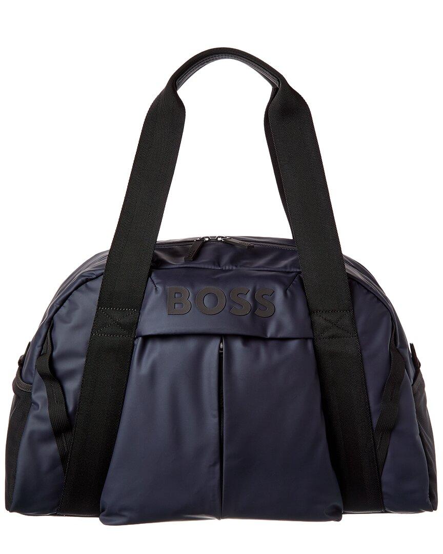 BOSS Weekender Bags and Duffel Bags for Men Online Sale up to 40