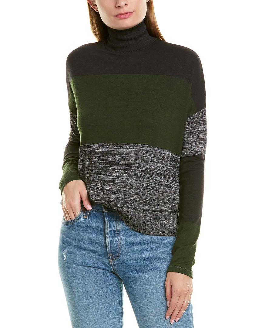 rag and bone bowery turtleneck