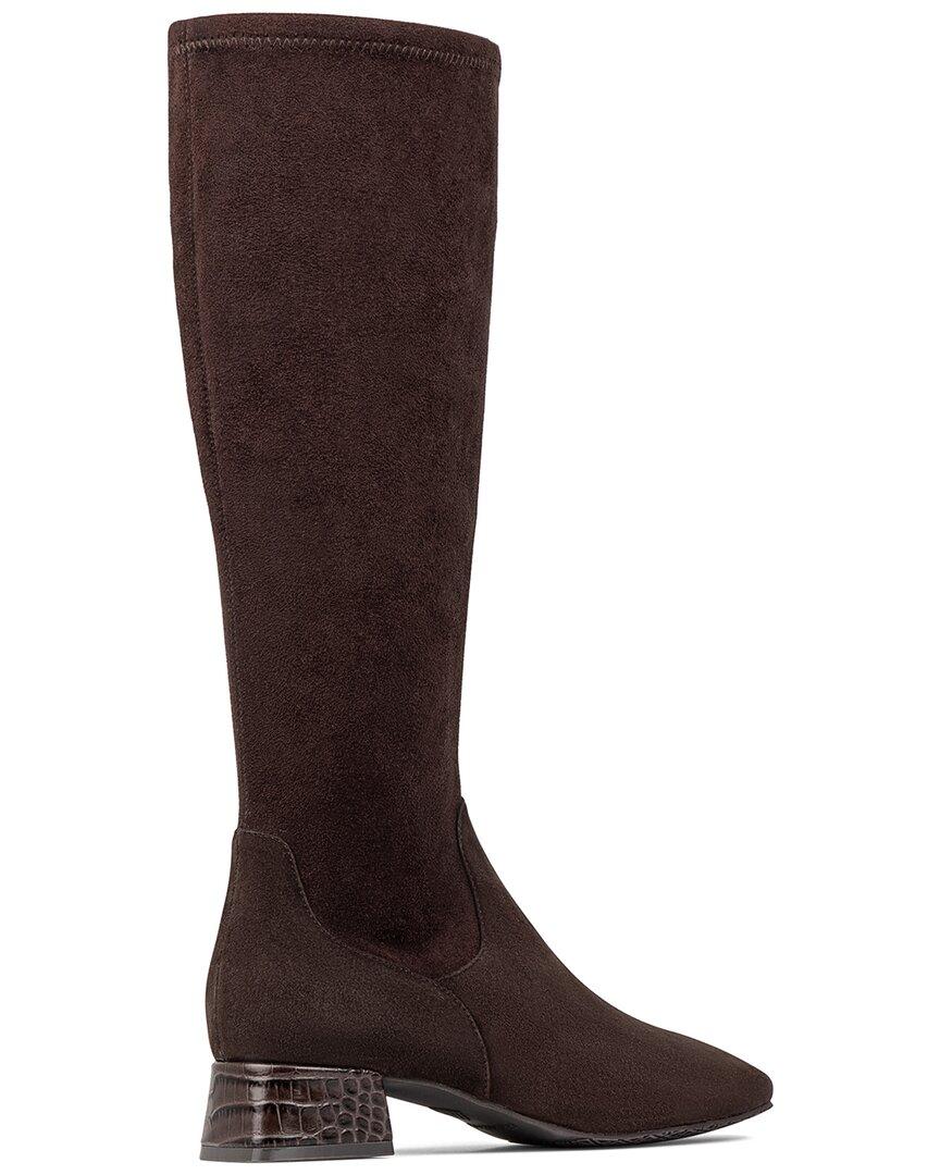 Donald pliner knee high boots hot sale