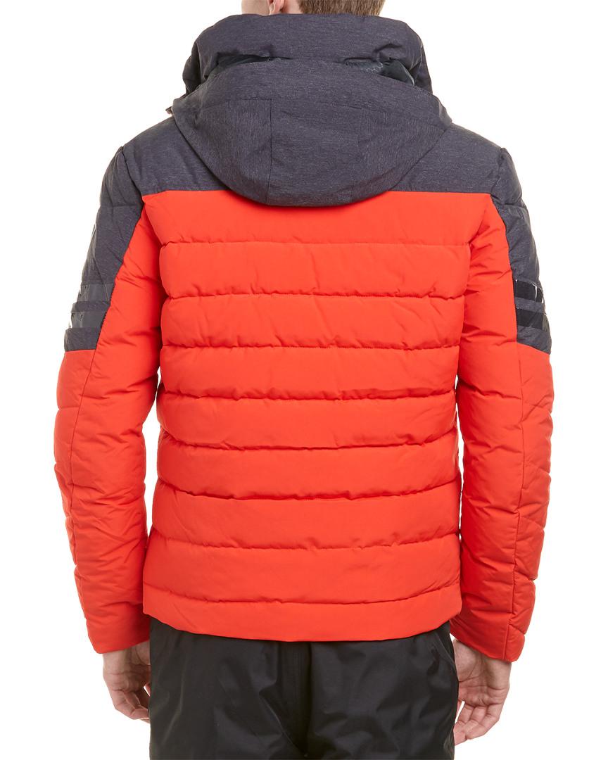 rossignol softshell pant