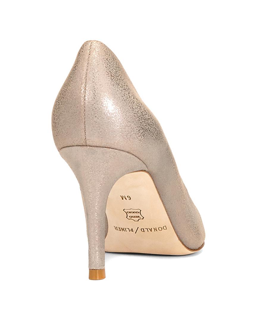 Donald J Pliner Womens IBBY Pump