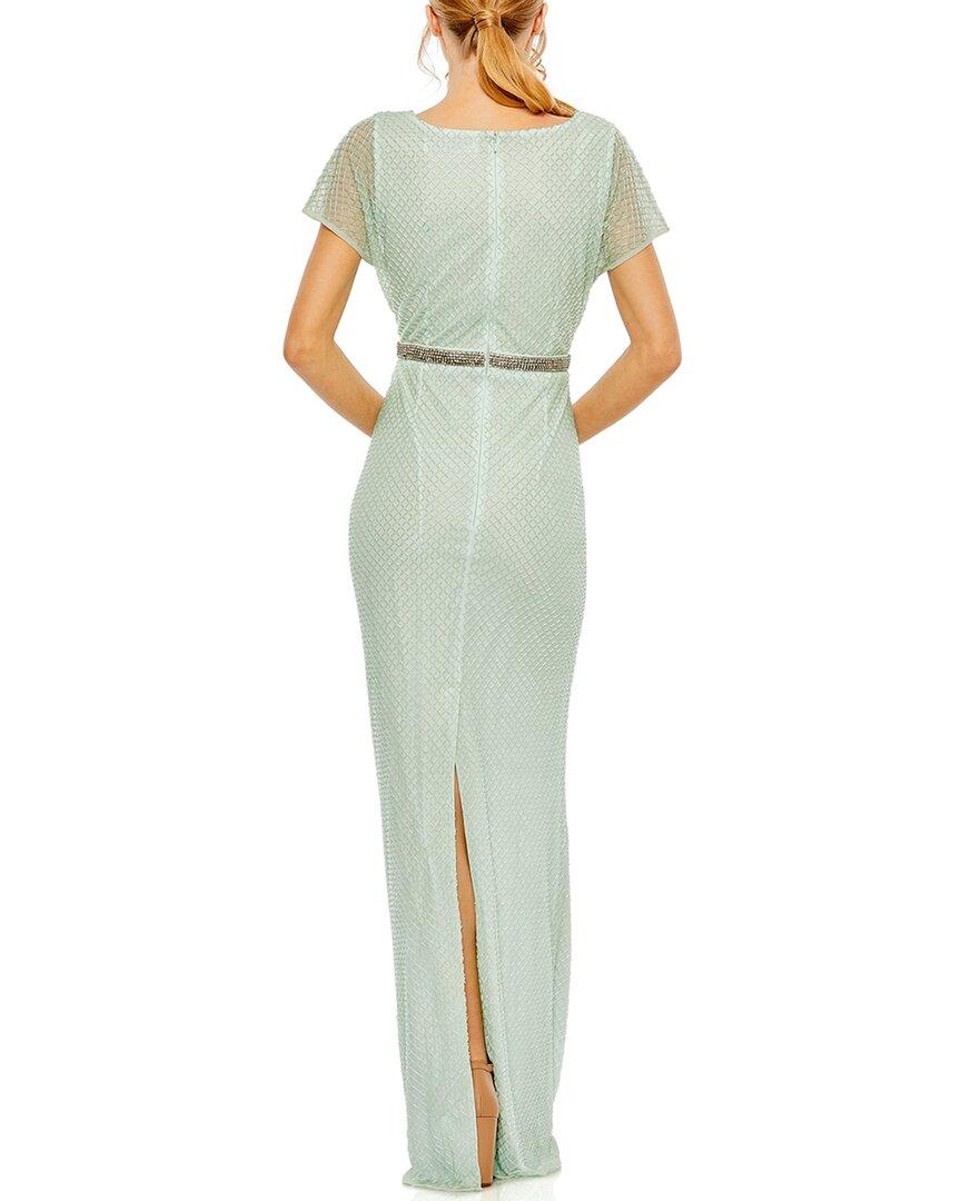 Green Mac Duggal Dresses for Women | Lyst