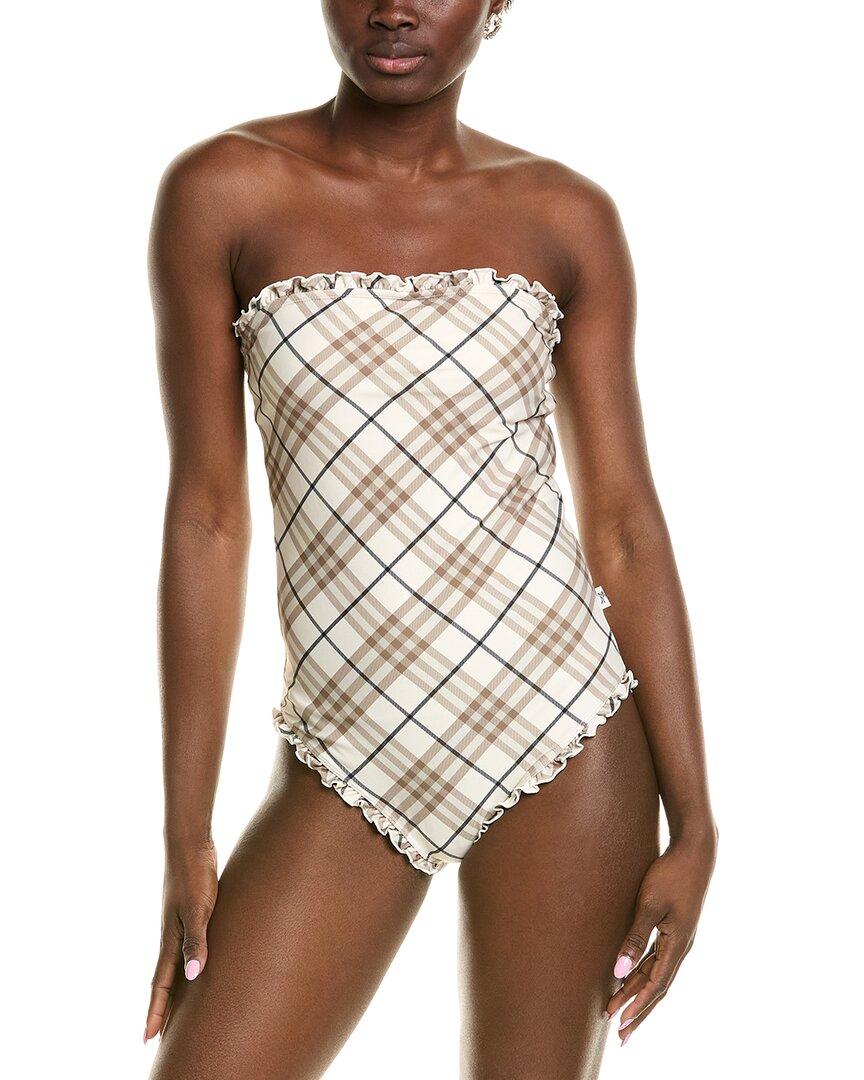 ワンピース水着 Burberry Swimsuit Designer Swimwear For Women | Burberry®️ Official