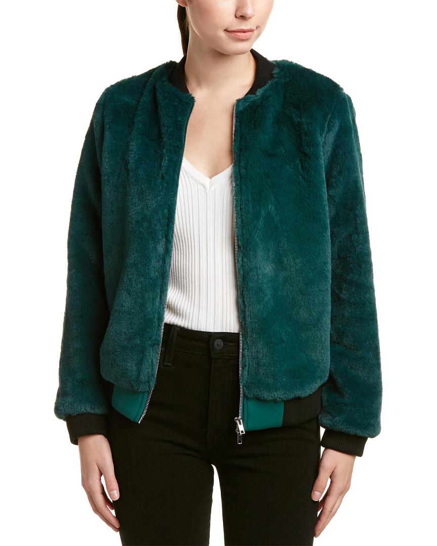 honey punch jean jacket