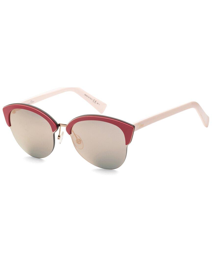 dior run sunglasses