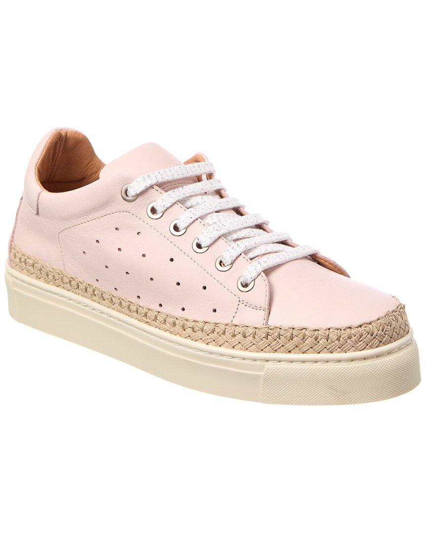 スニーカー THE FLEXX Leather sneakers THE FLEXX Sneakers – The Flexx USA