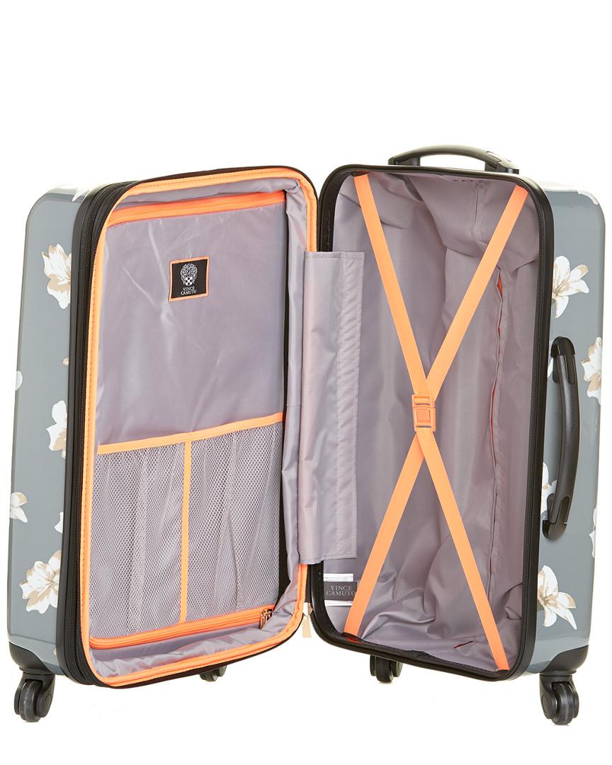 Vince Camuto Corinn 3pc Luggage Set Lyst