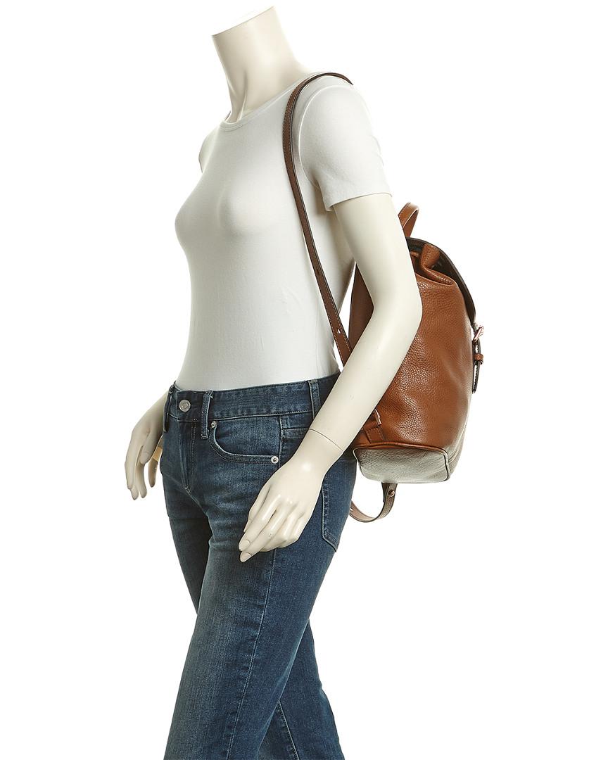 longchamp mystery bag