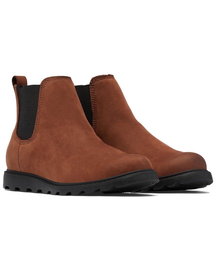 Ainsley top chelsea boot