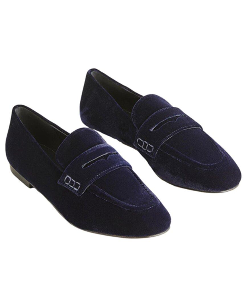 boden loafer
