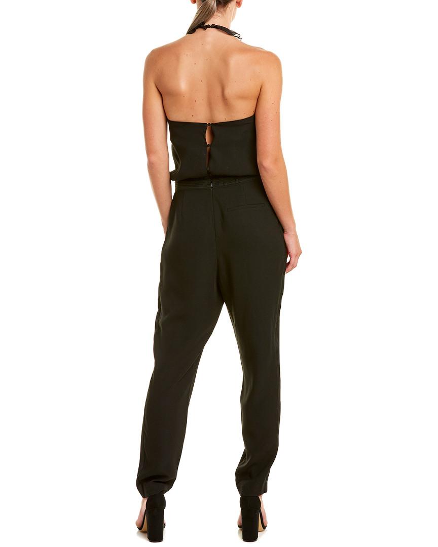 reiss prisca jumpsuit