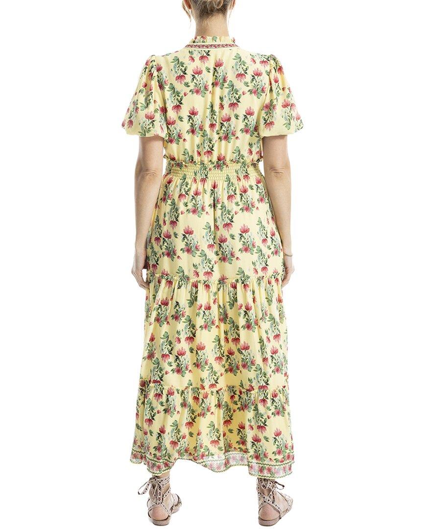 knee length dresses for ladies MAX STUDIO V-Neck Sleeveless Mesh Midi Dress  VinNews Recommendations
