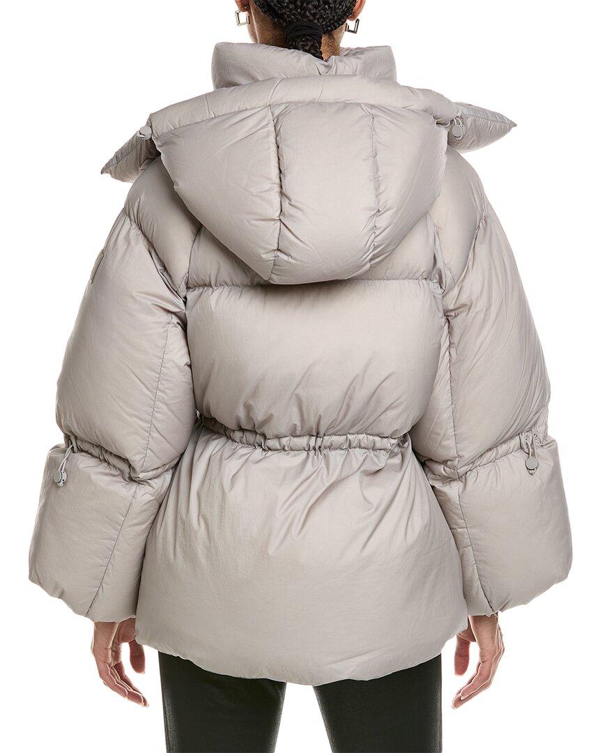 Mackage＊LEONE 2-in-1 down jacket＊ダウンジャケット MACKAGE LEONE 2-in-1 down jacket with removable hood
