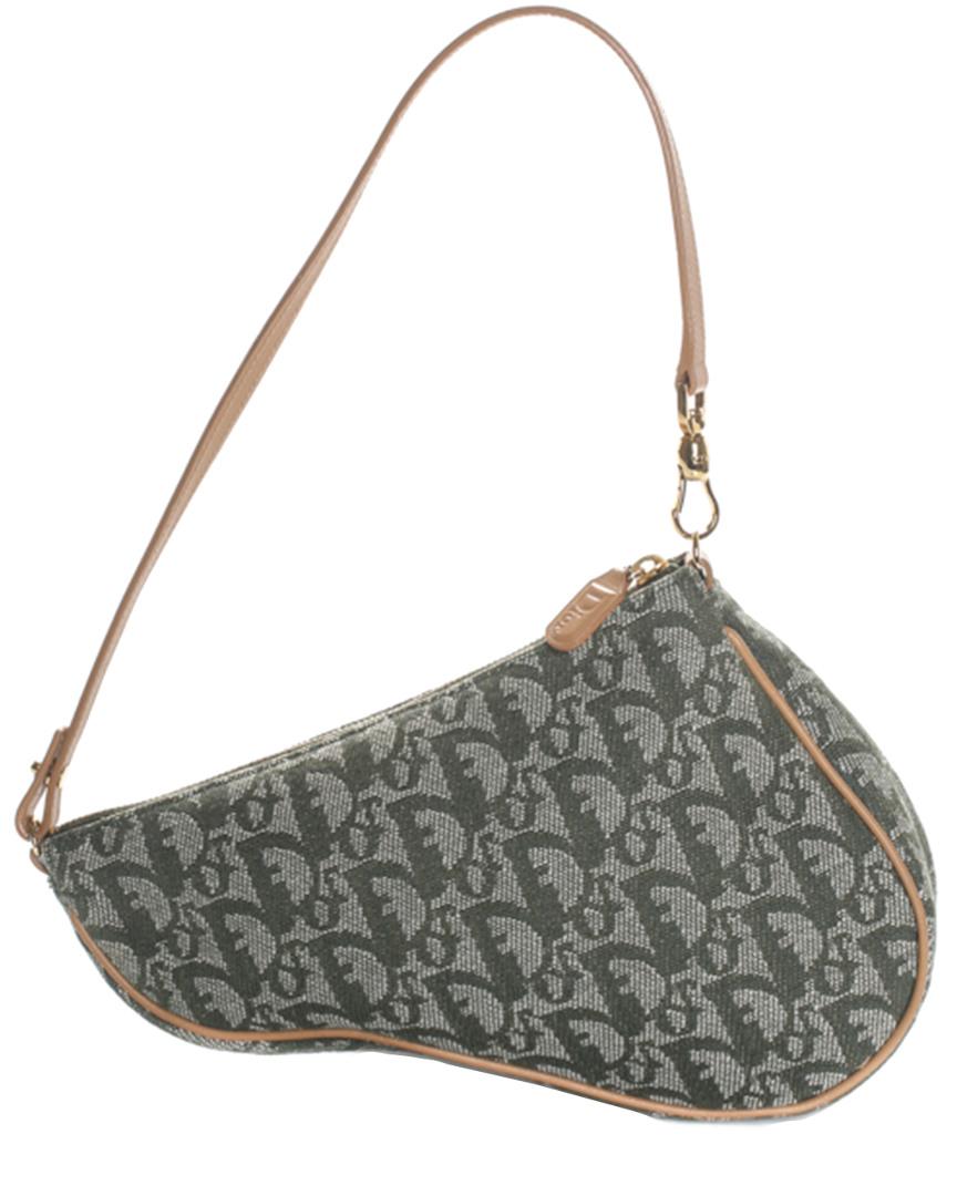 diorissimo saddle bag