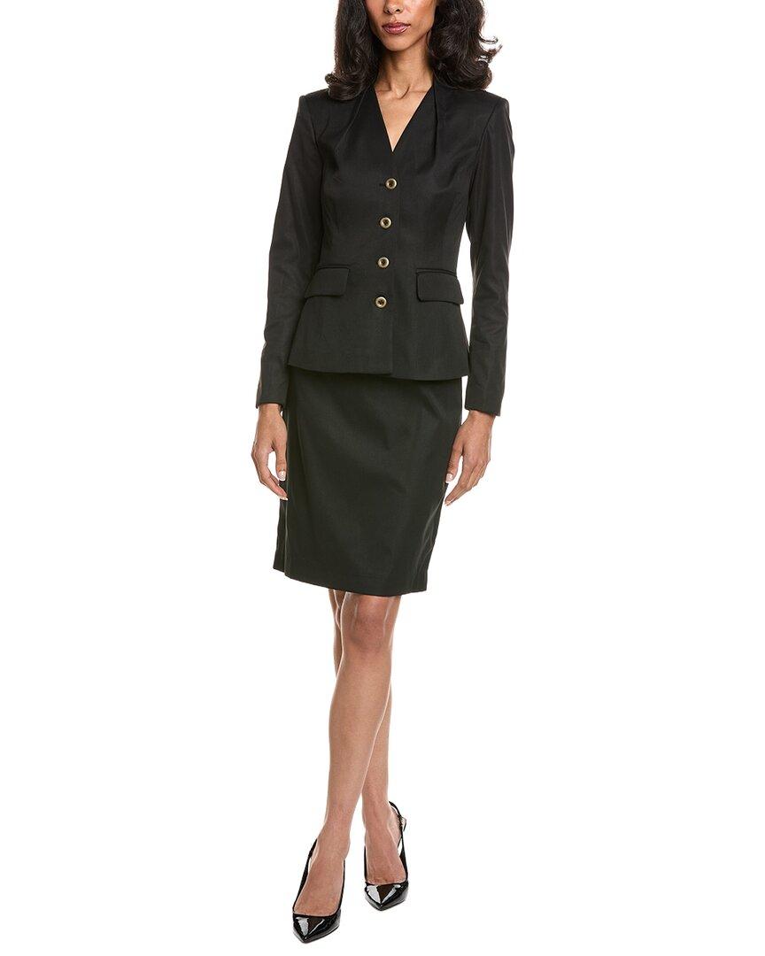 Designer Black Blazer Dresses for Women - Up to 65% off | Lyst