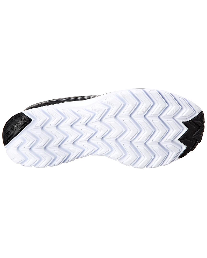 saucony liteform miles women's