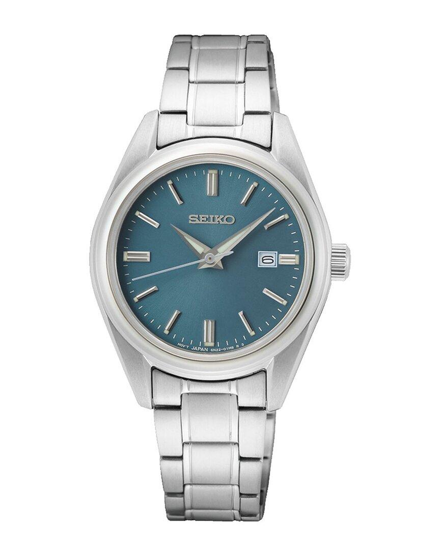Seiko on Sale Up to 0 off Lyst Canada