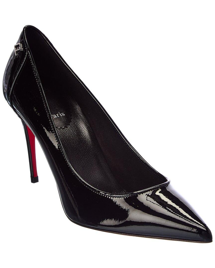 louboutin kate 85 patent