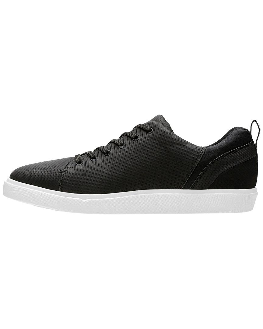 clarks men's cloudsteppers