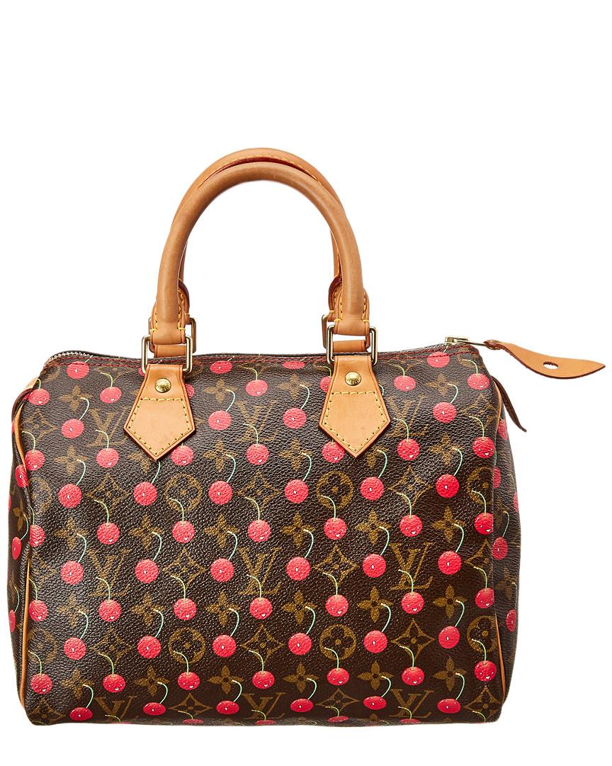 lv murakami speedy