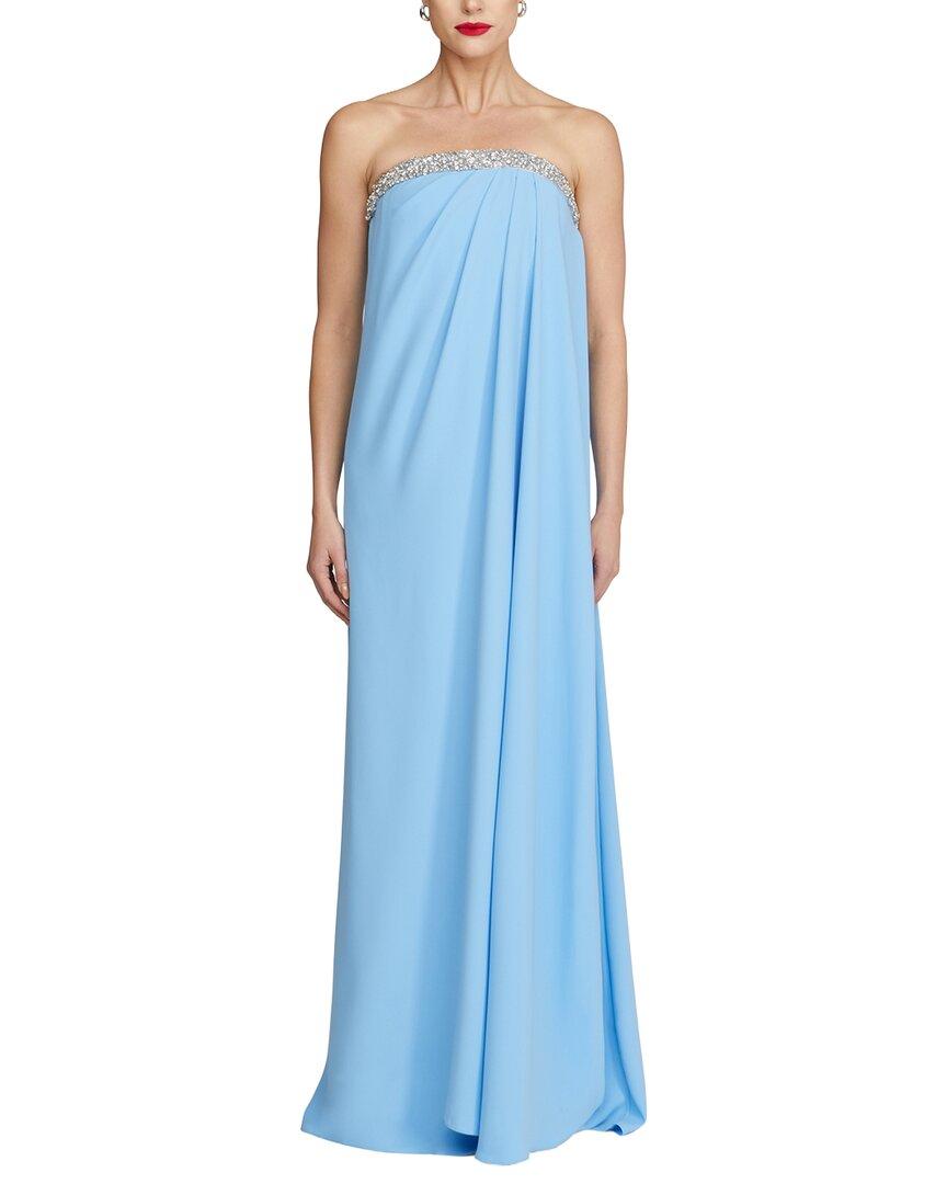 Halston One Shoulder Dresses for Women | Lyst