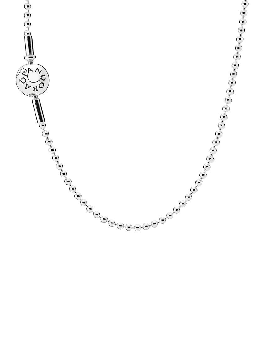 pandora essence collection necklace