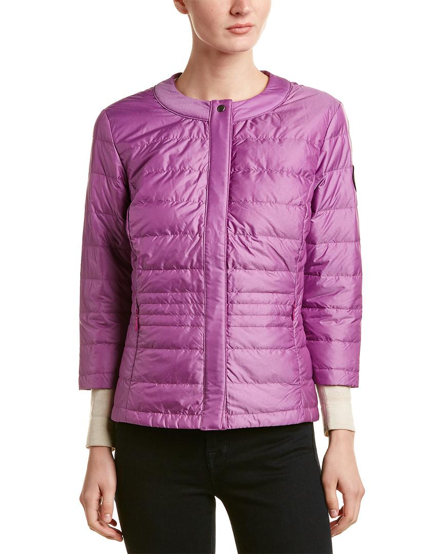 madison down jacket