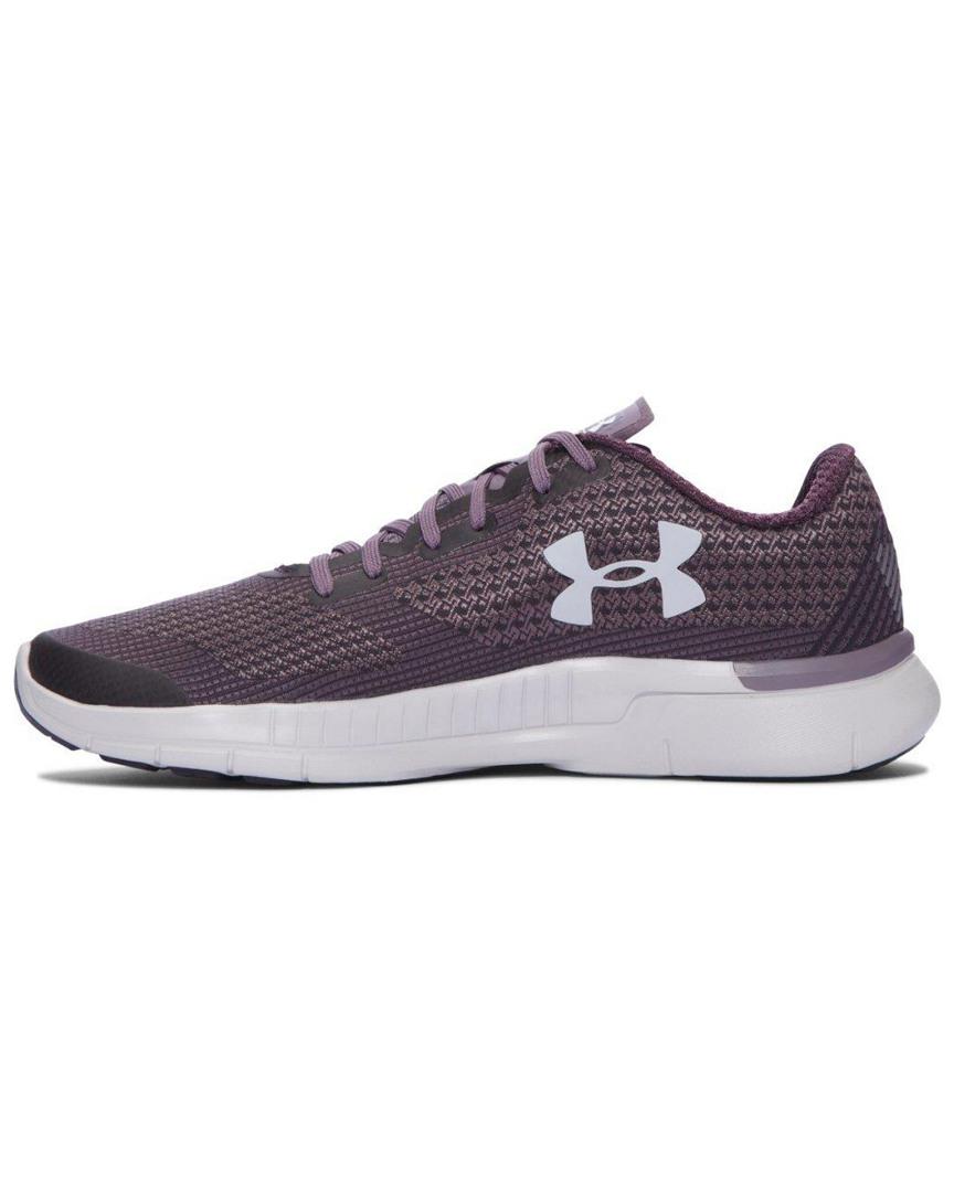 Under Armour Rubber Women's Ua Charged Lightning Running