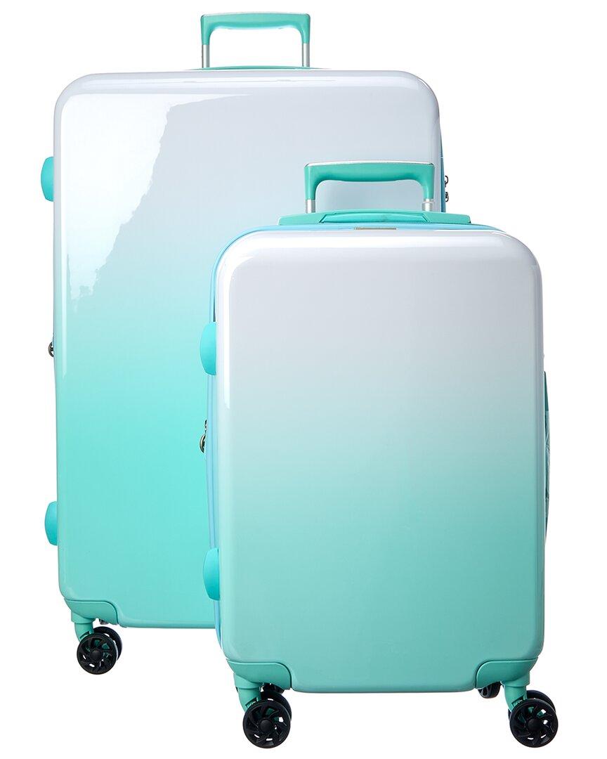 CALPAK Brynn 2pc Luggage Set in Blue | Lyst Canada