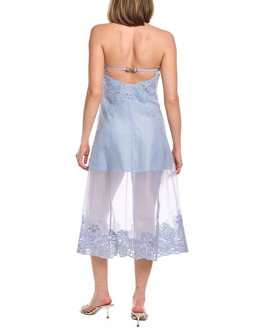 Blue AMUR Dresses for Women | Lyst