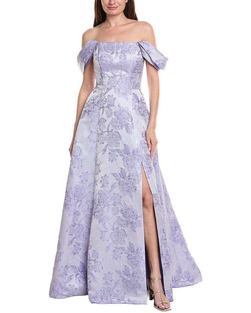 Purple Formal dresses and evening gowns for Women | Lyst UK