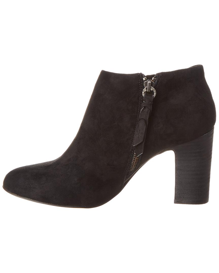 splendid neves suede bootie